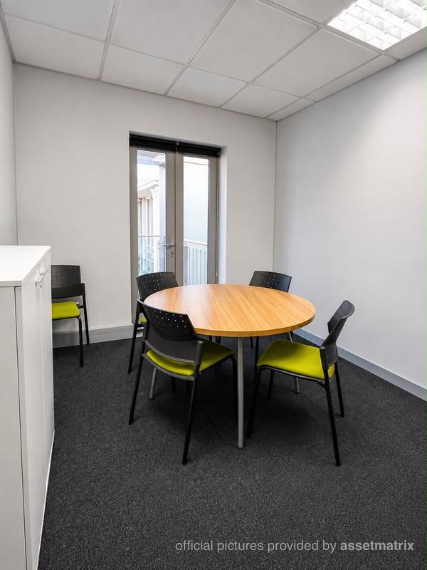 To Let Commercial Property for Rent in Century City Western Cape